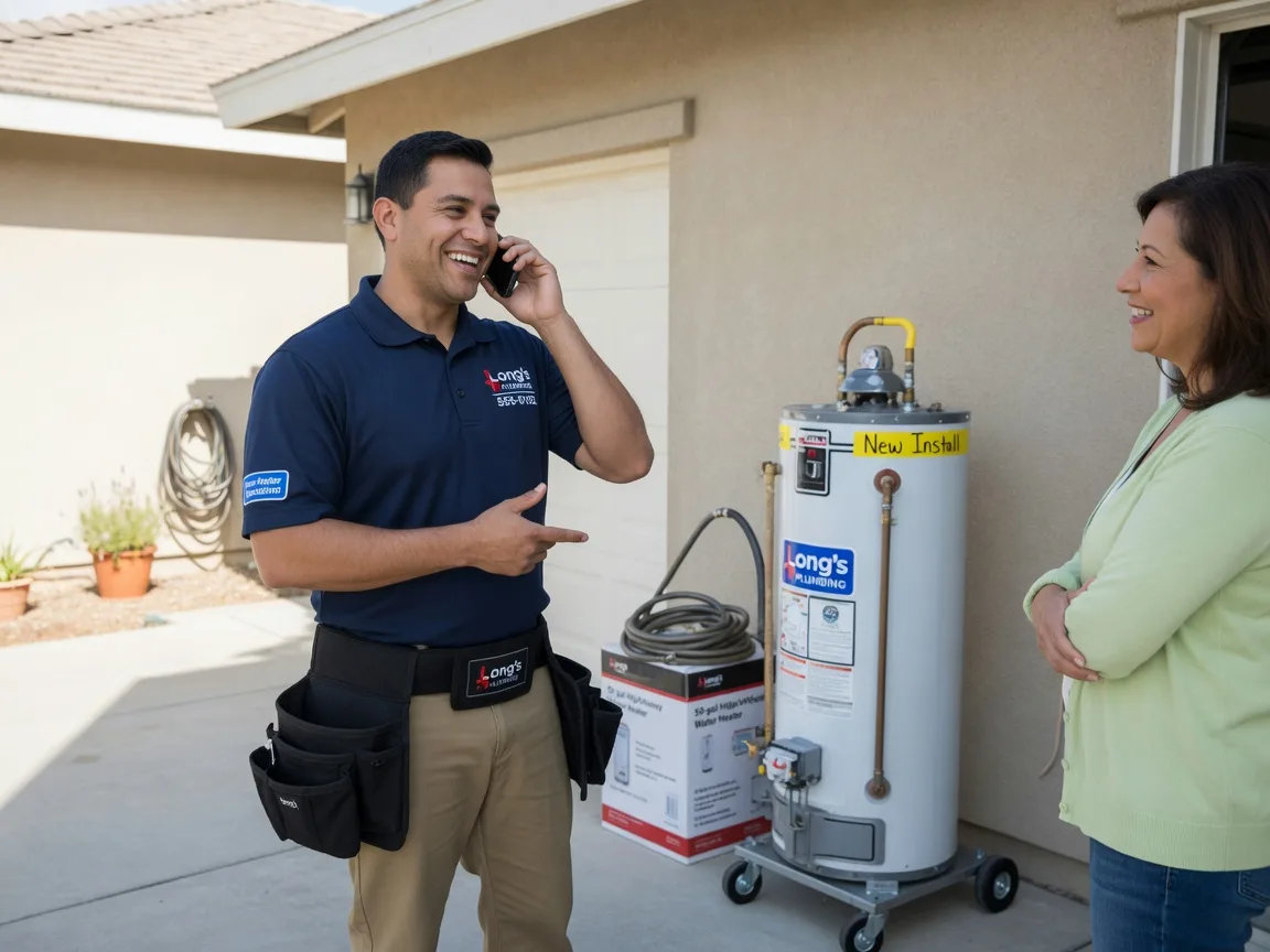 Leak Detection Rockville, MN FAQs
